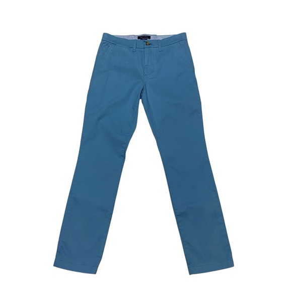 Tommy Hilfiger Other - Tommy Hilfiger Slim Fit Chino Men’s 29 Pants Blue